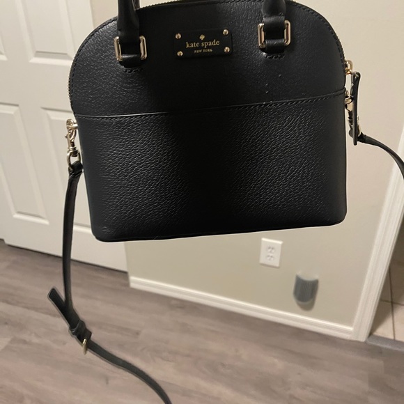 Kate Spade Crossbody - Picture 3 of 4